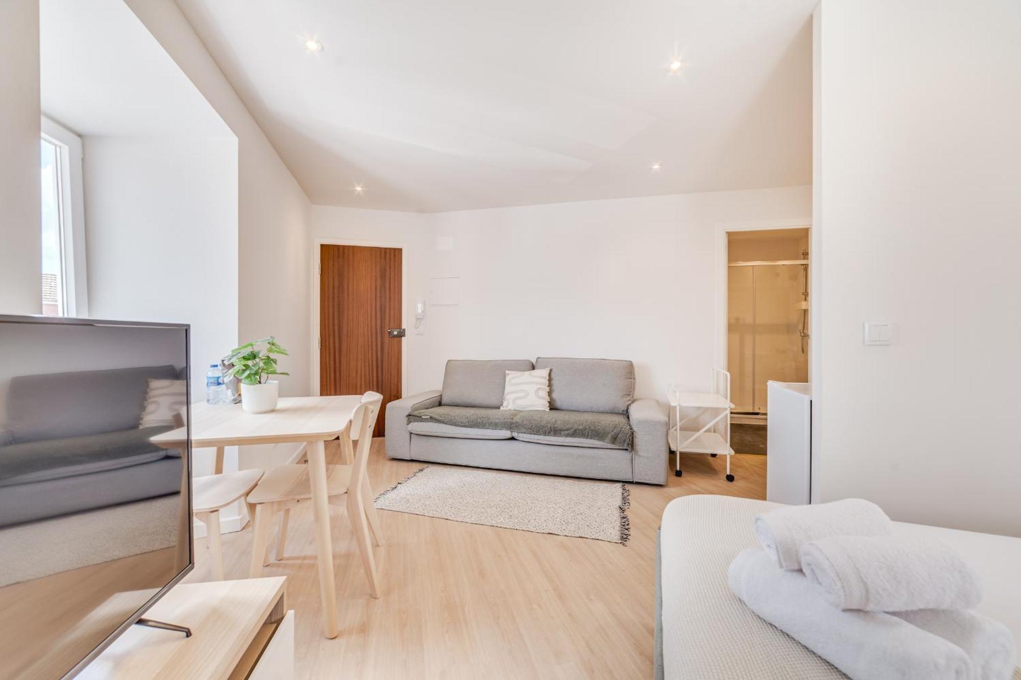 Beato Riverside Cozy Apartments Lisboa Екстериор снимка