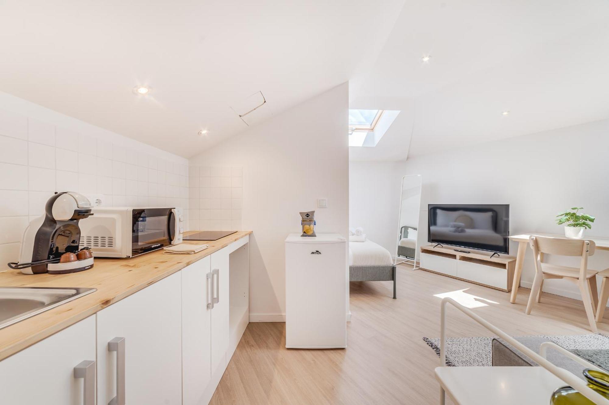 Beato Riverside Cozy Apartments Lisboa Екстериор снимка