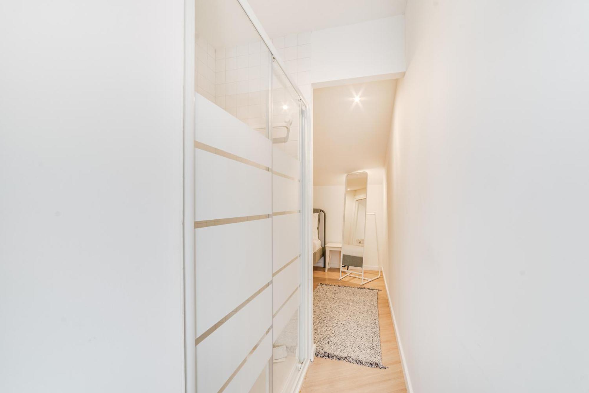 Beato Riverside Cozy Apartments Lisboa Екстериор снимка