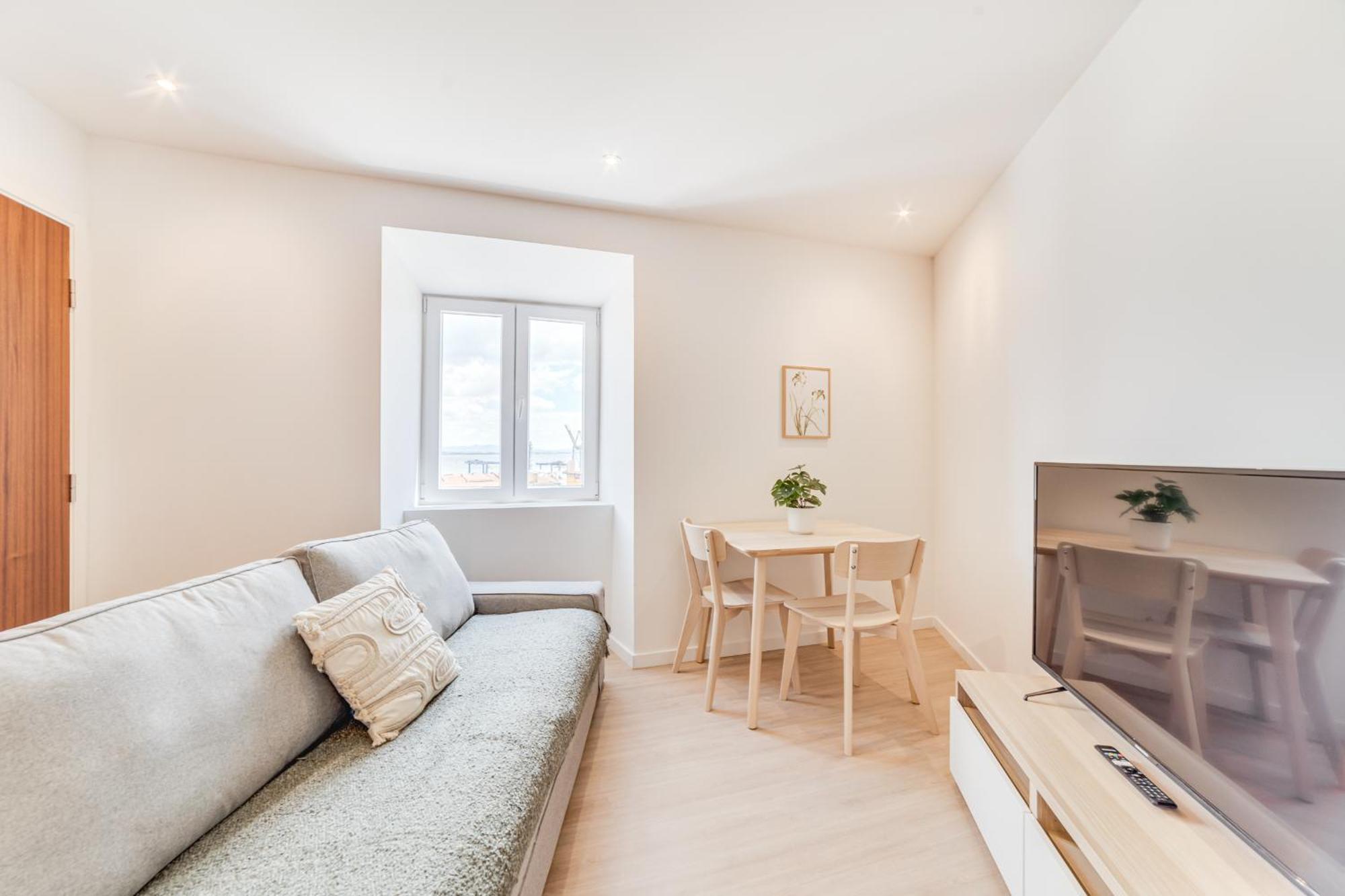 Beato Riverside Cozy Apartments Lisboa Екстериор снимка