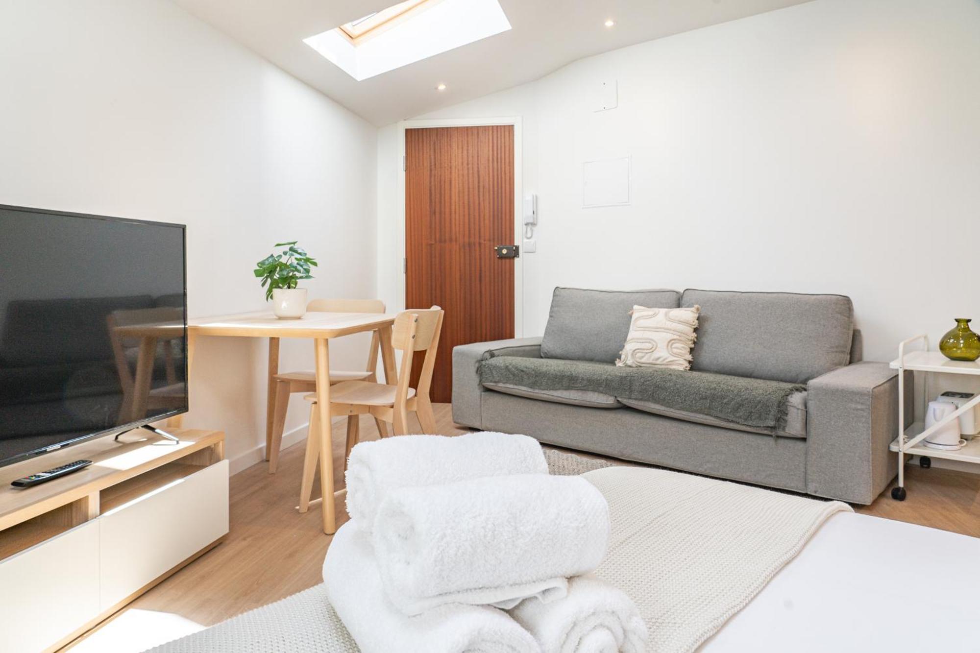 Beato Riverside Cozy Apartments Lisboa Екстериор снимка