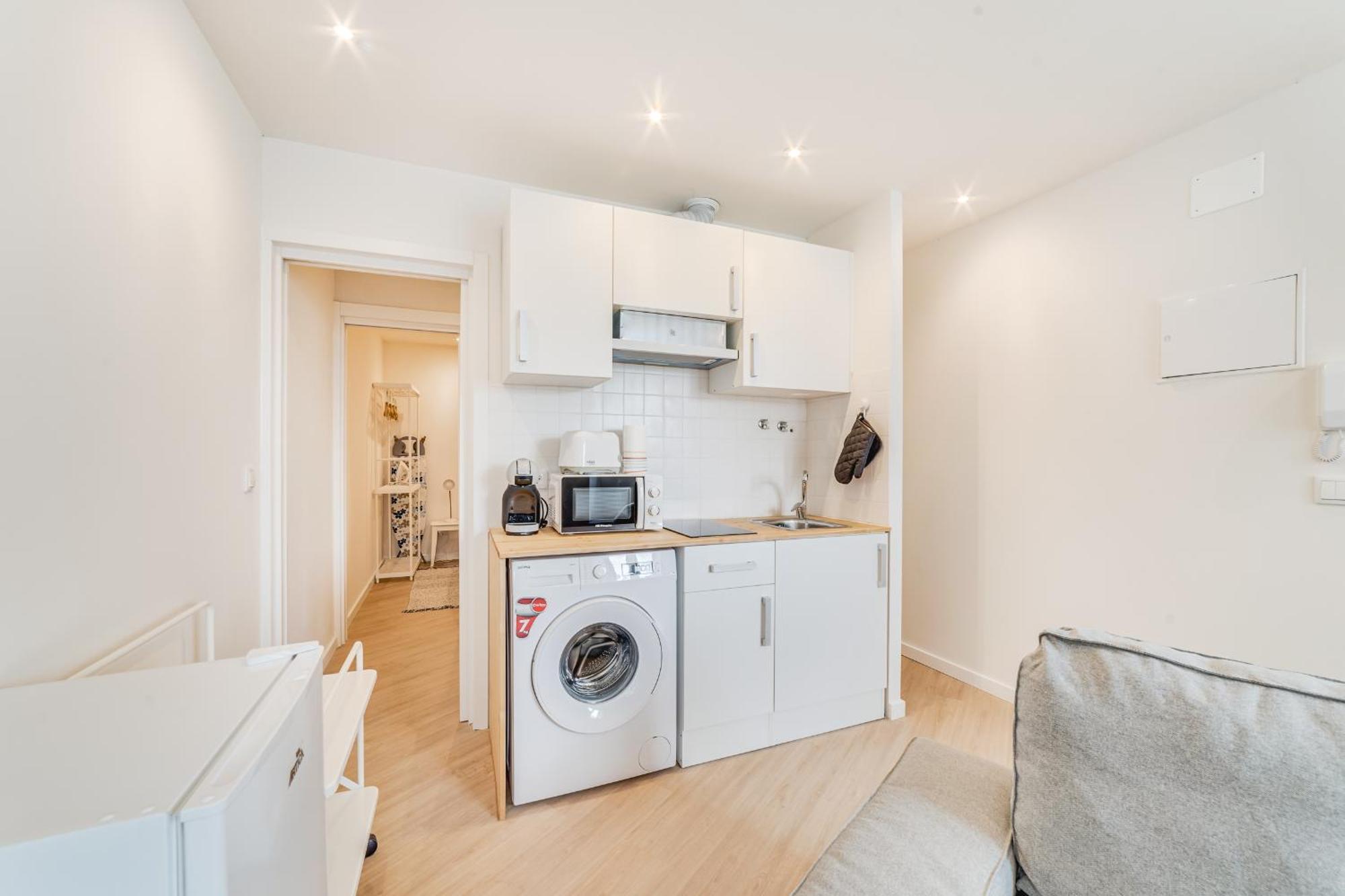 Beato Riverside Cozy Apartments Lisboa Екстериор снимка