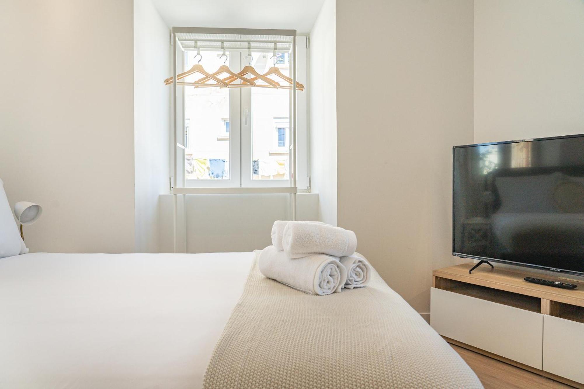 Beato Riverside Cozy Apartments Lisboa Екстериор снимка