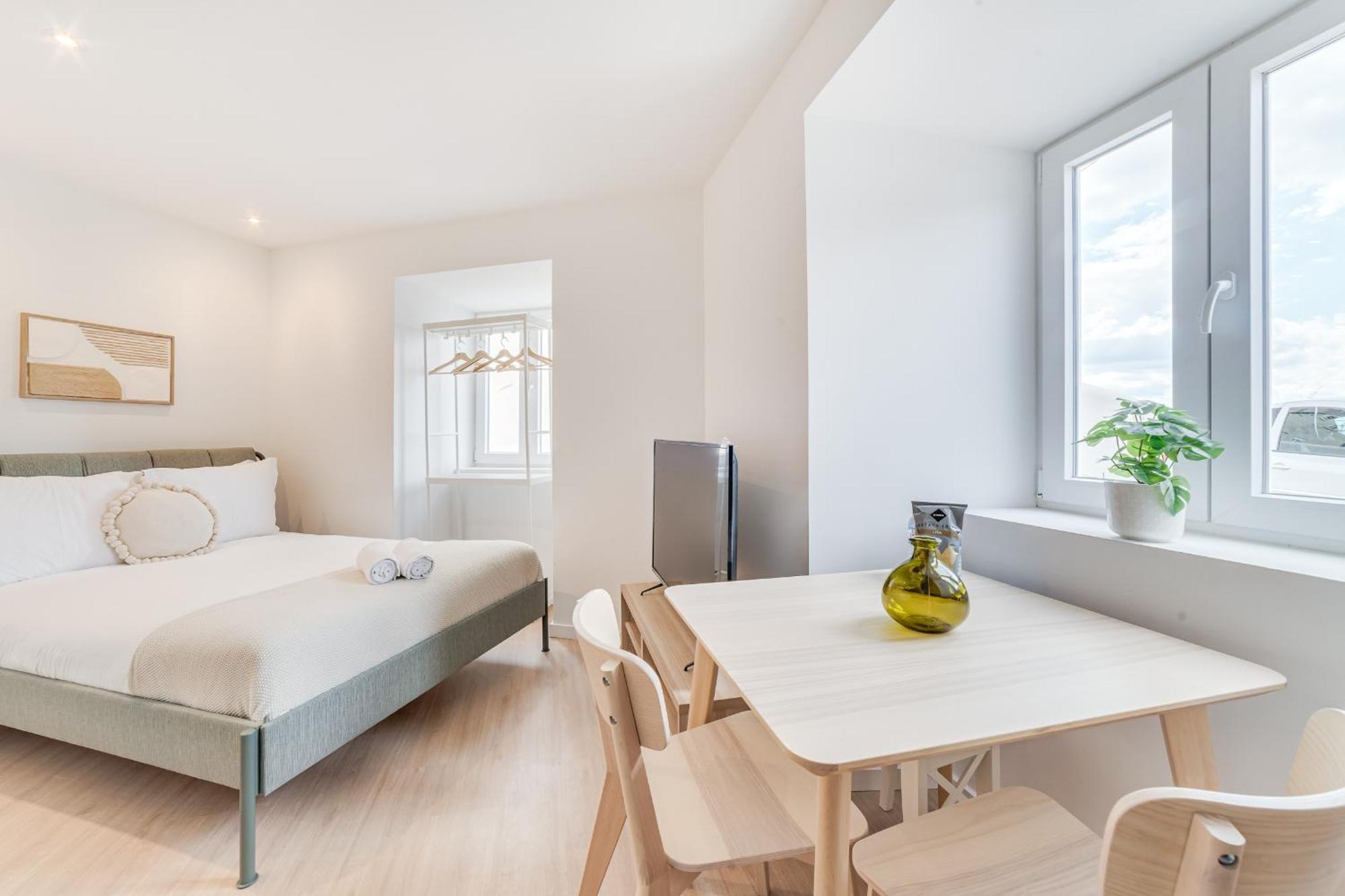 Beato Riverside Cozy Apartments Lisboa Екстериор снимка