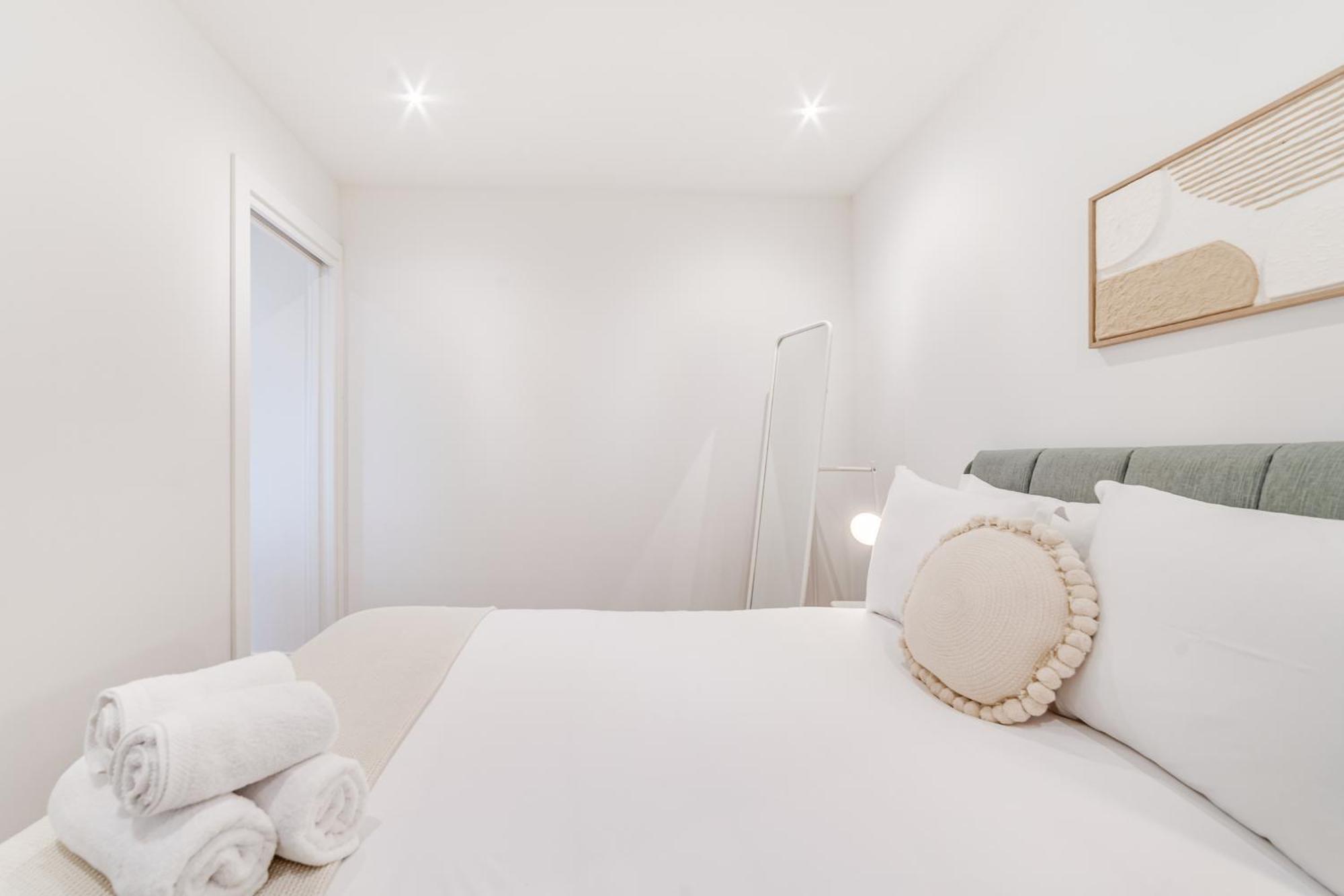 Beato Riverside Cozy Apartments Lisboa Екстериор снимка