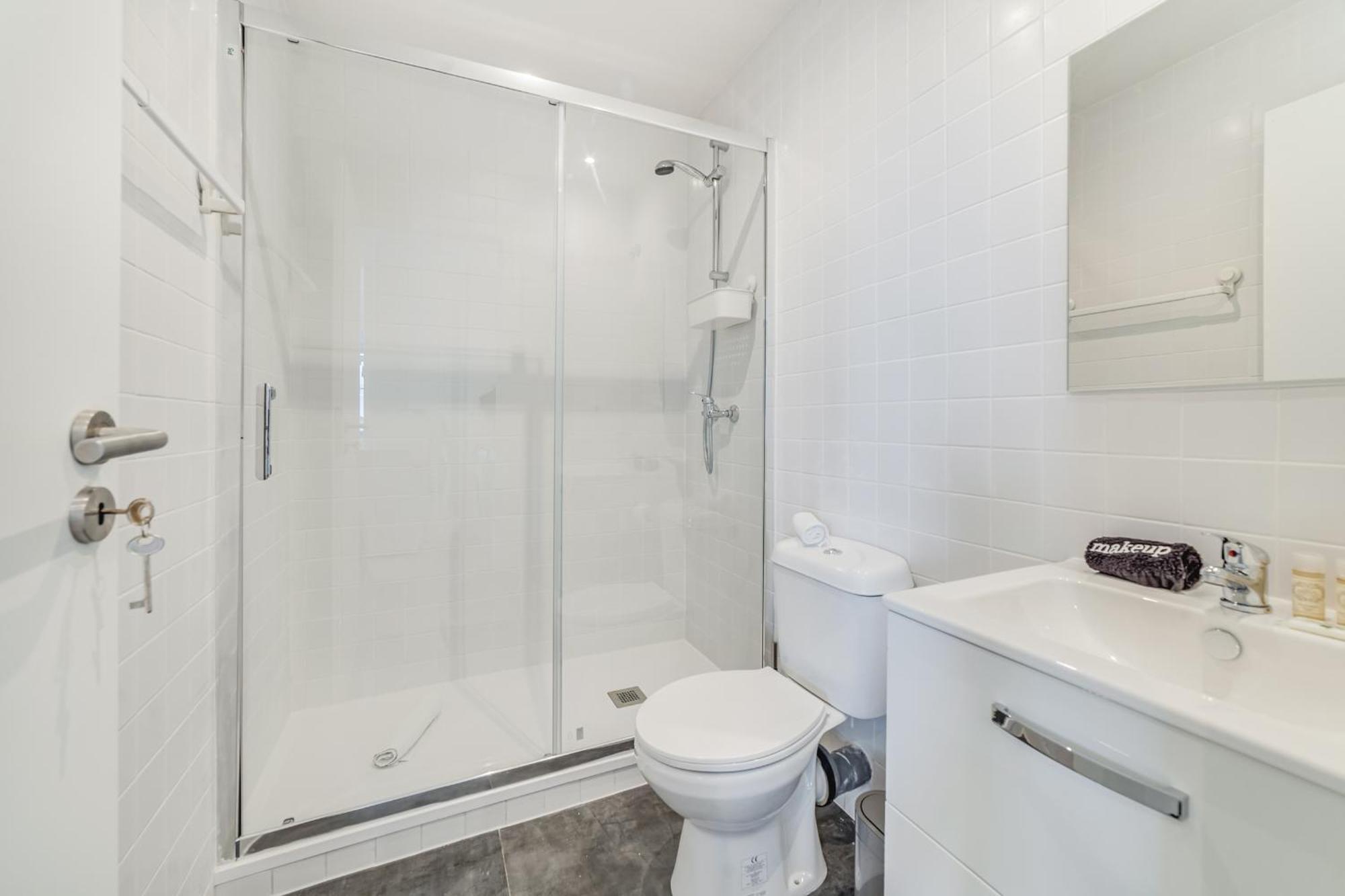Beato Riverside Cozy Apartments Lisboa Екстериор снимка