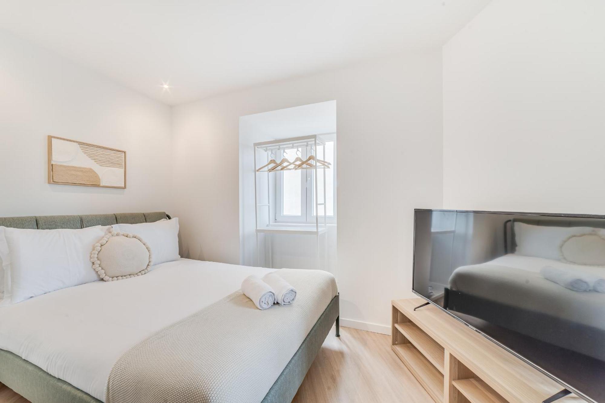 Beato Riverside Cozy Apartments Lisboa Екстериор снимка