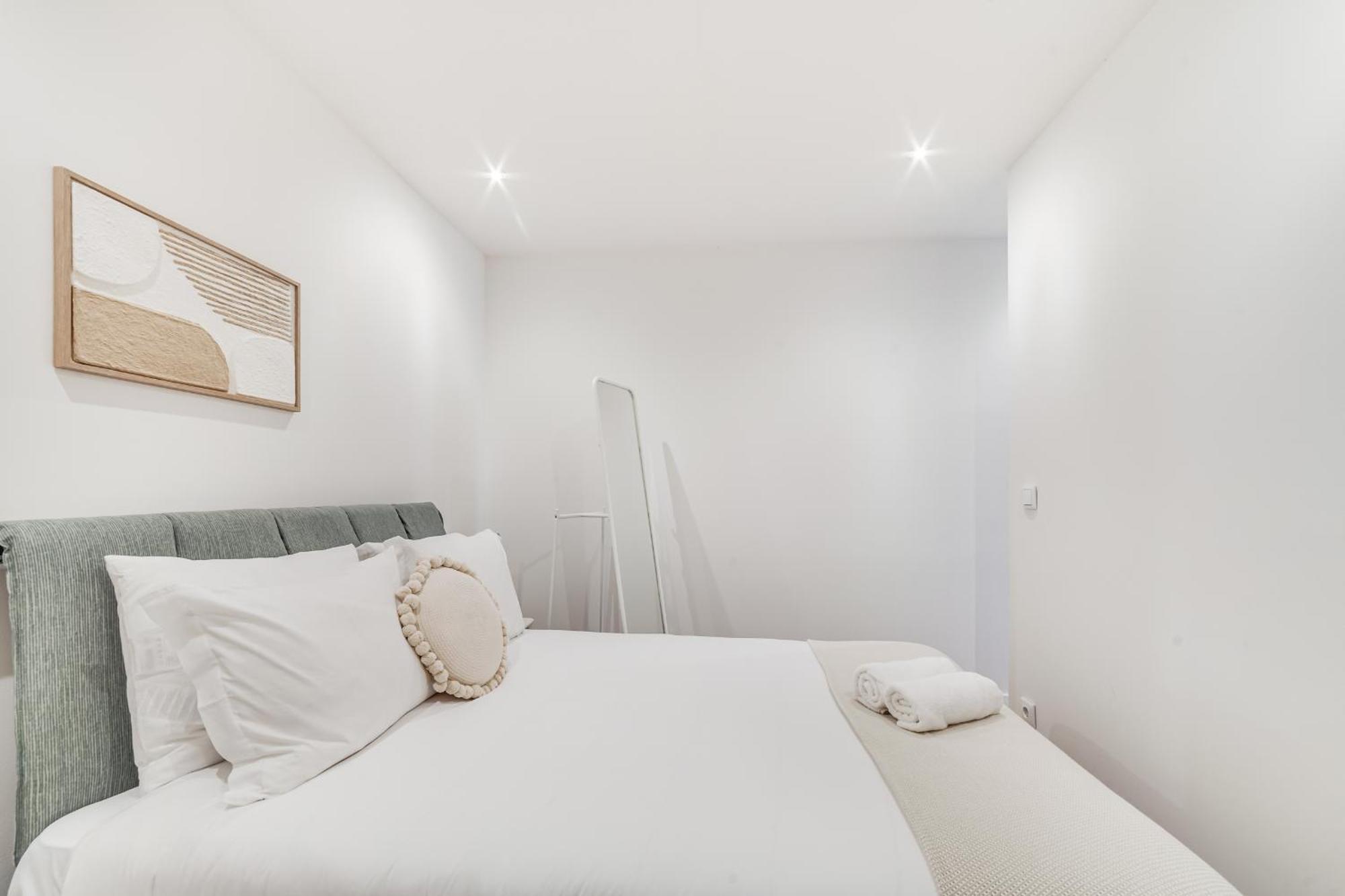 Beato Riverside Cozy Apartments Lisboa Екстериор снимка