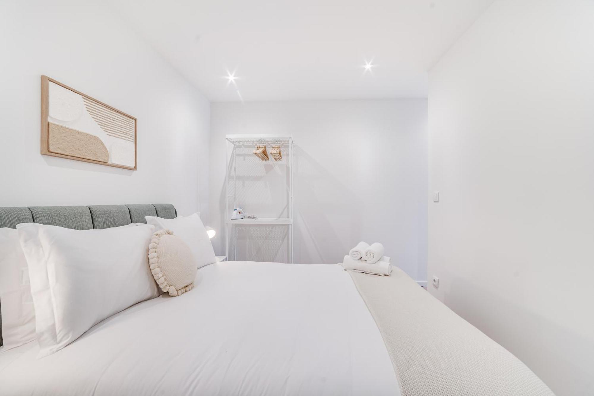 Beato Riverside Cozy Apartments Lisboa Екстериор снимка