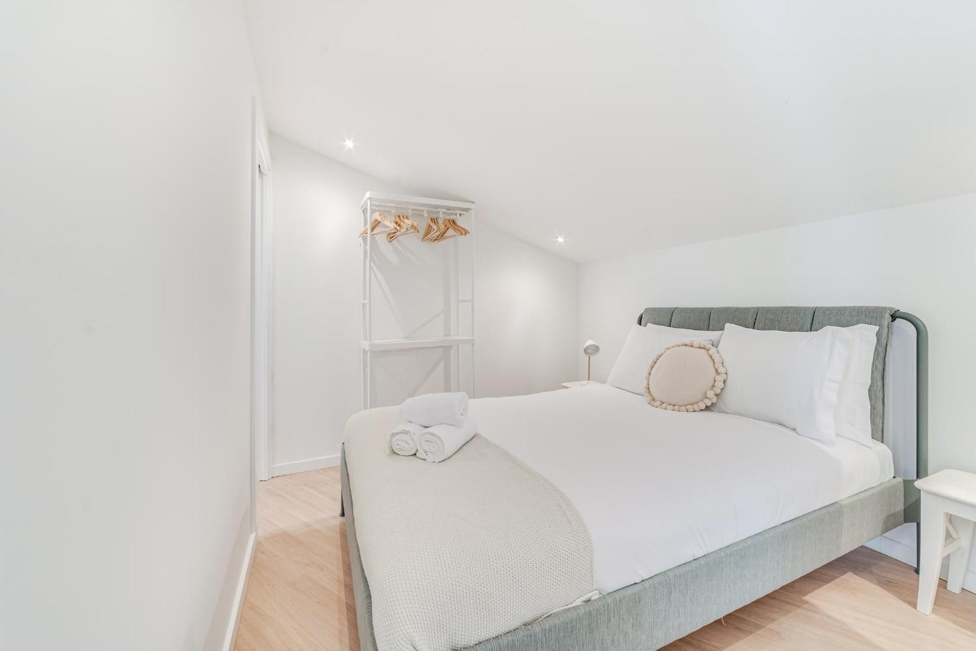 Beato Riverside Cozy Apartments Lisboa Екстериор снимка