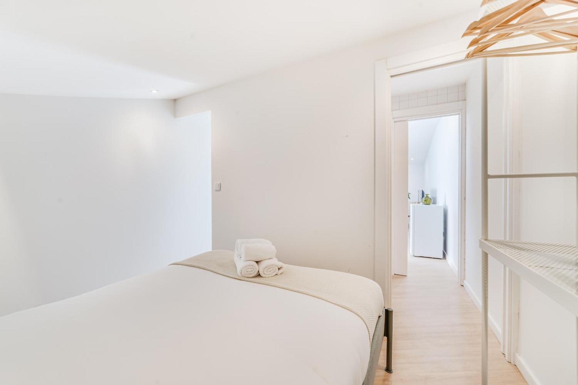 Beato Riverside Cozy Apartments Lisboa Екстериор снимка
