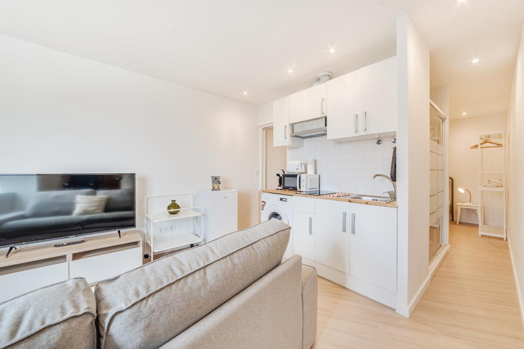 Beato Riverside Cozy Apartments Lisboa Екстериор снимка
