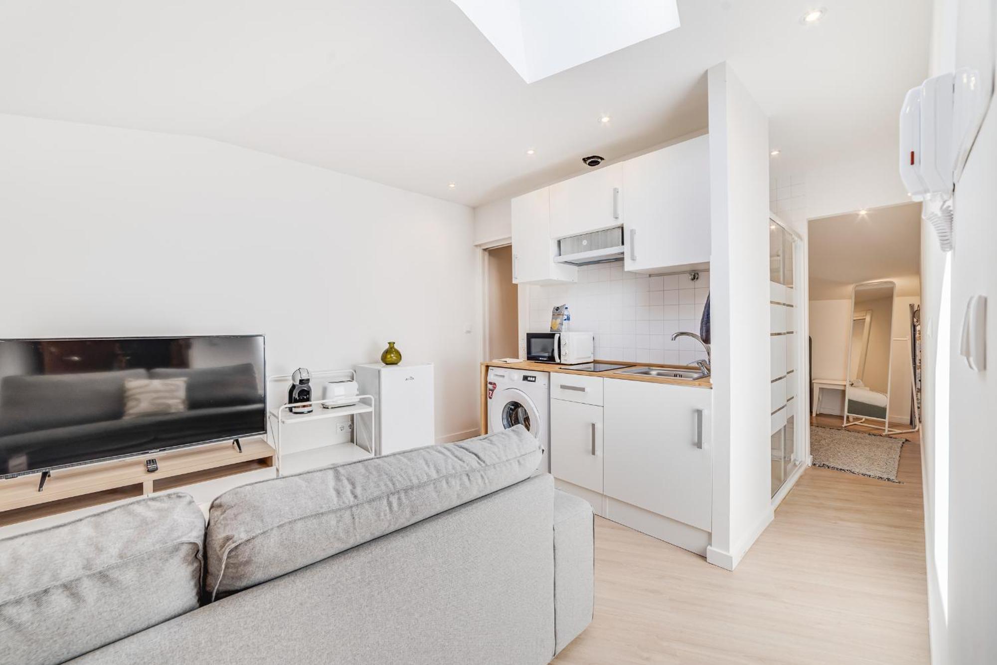 Beato Riverside Cozy Apartments Lisboa Екстериор снимка
