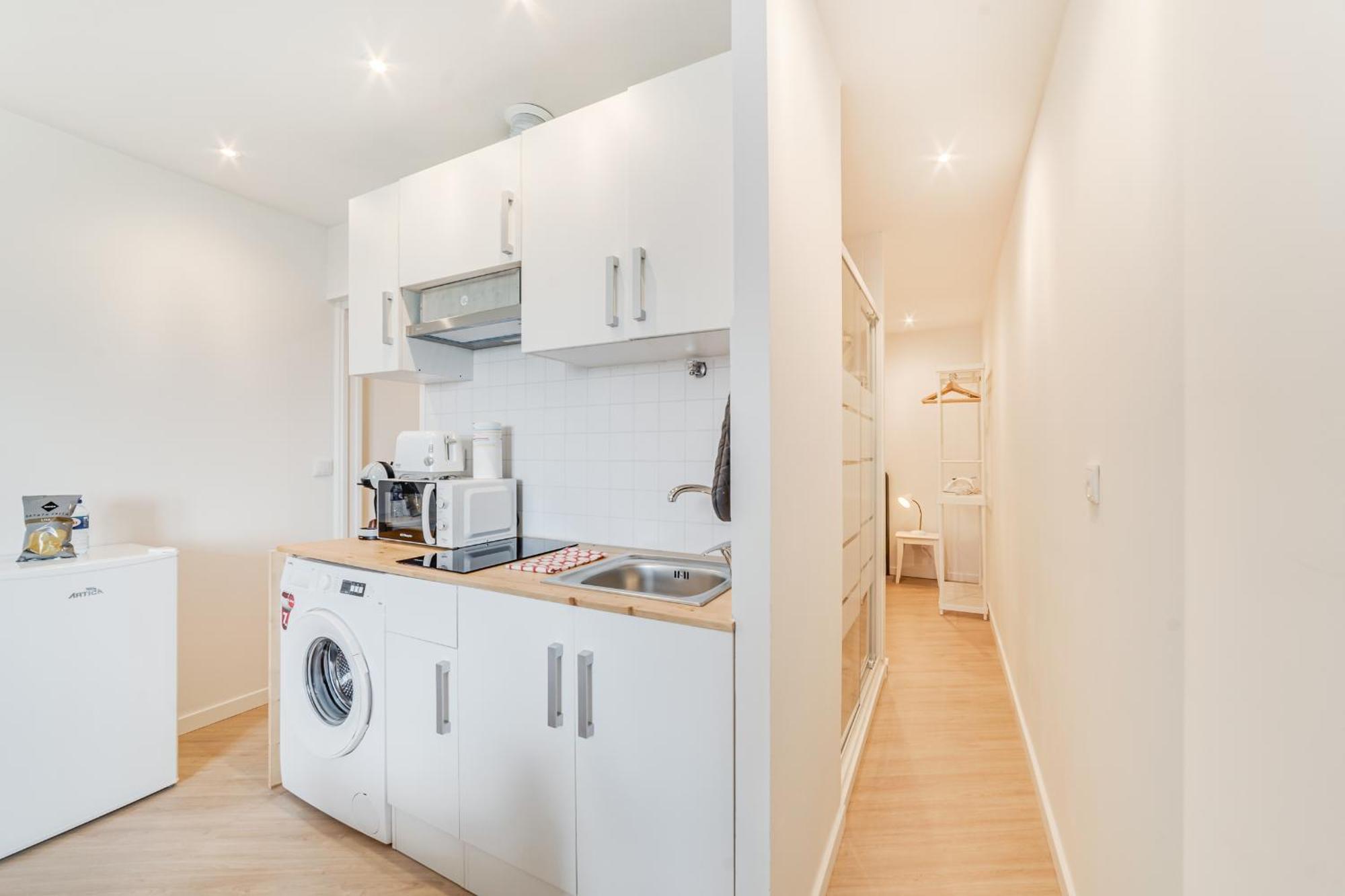Beato Riverside Cozy Apartments Lisboa Екстериор снимка