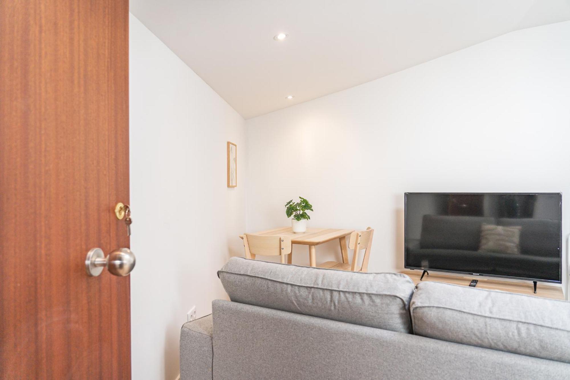 Beato Riverside Cozy Apartments Lisboa Екстериор снимка