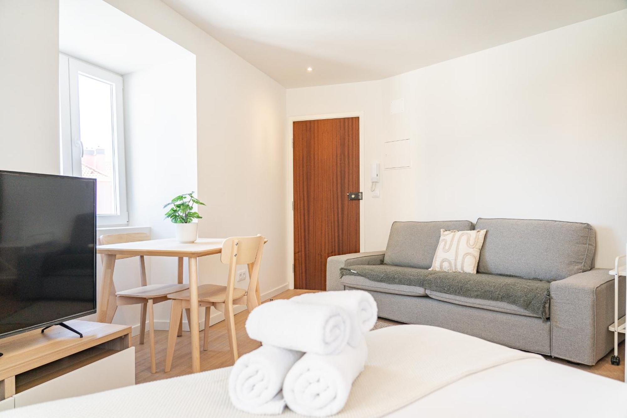 Beato Riverside Cozy Apartments Lisboa Екстериор снимка