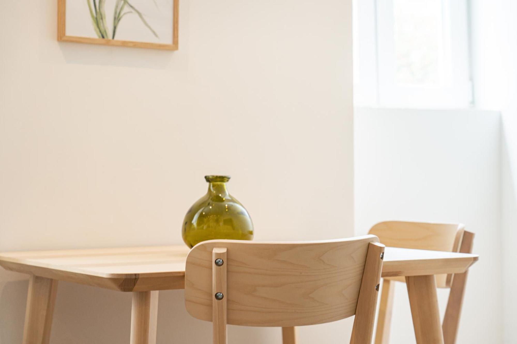 Beato Riverside Cozy Apartments Lisboa Екстериор снимка