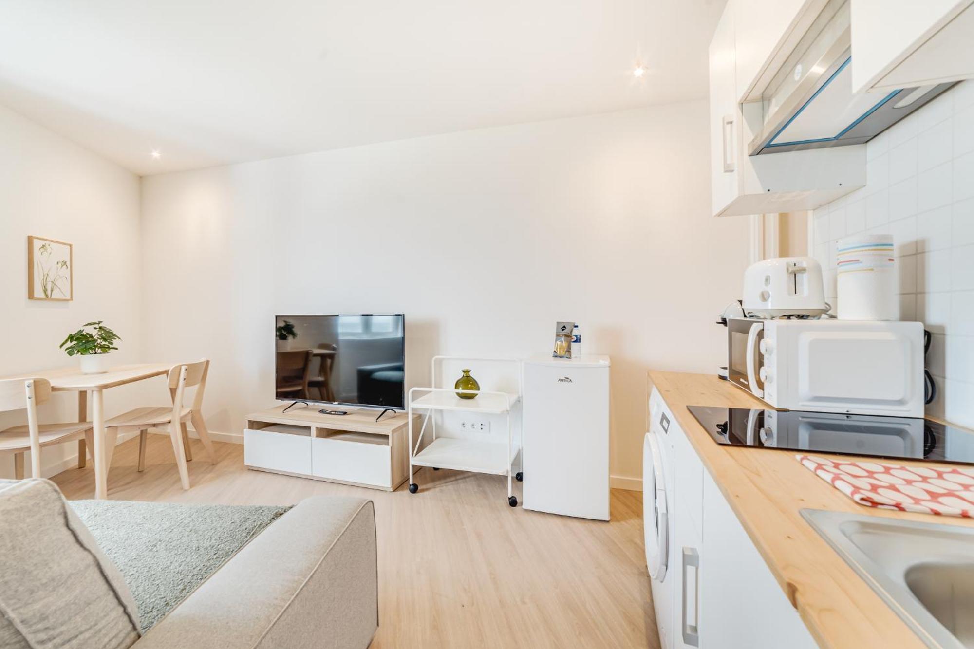 Beato Riverside Cozy Apartments Lisboa Екстериор снимка